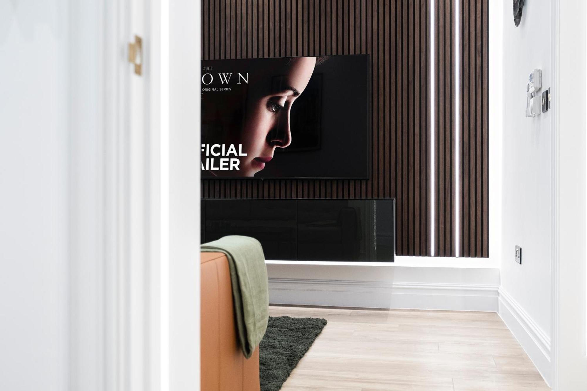 Luxury 2 Bedroom Apartment In Central London Exterior foto
